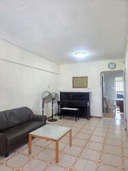 Blk 55 Ping-an Gardens (Bedok), HDB 3 Rooms #621677121